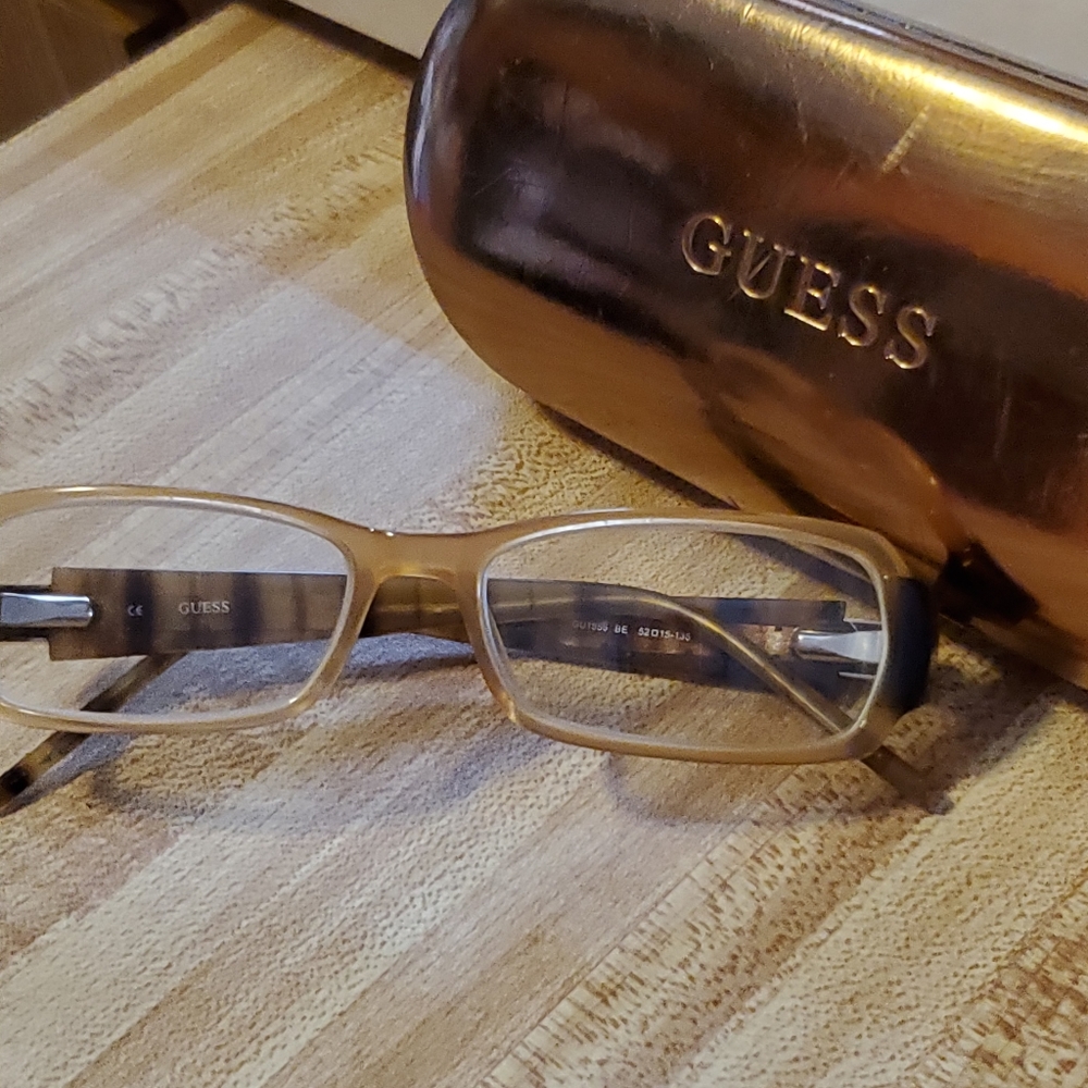 GUESS frames - Picture 5 of 5